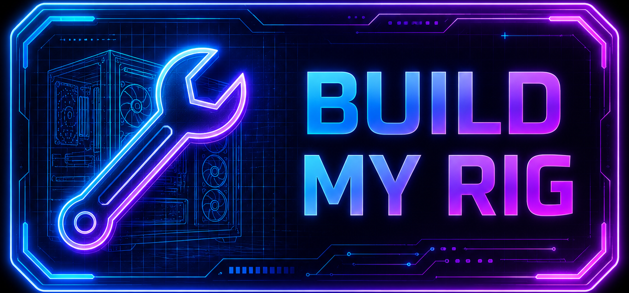 Build My Rig
