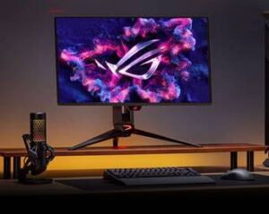 Asus ROG Eco System 2