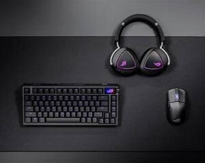 Asus ROG Eco System 3